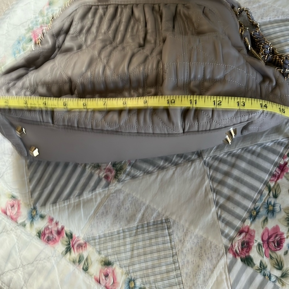 DIOR PURSE NEW CONDITION GORGEOUS!!! - Picture 7 of 12